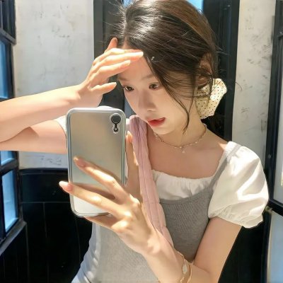 苹果和虫子