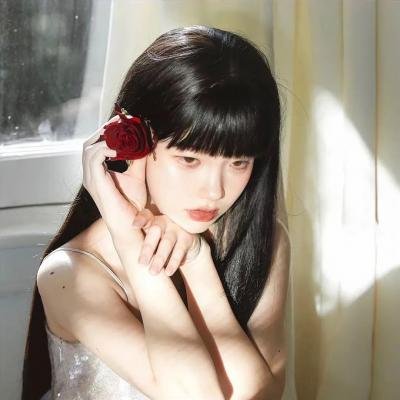 杜鹃花儿开