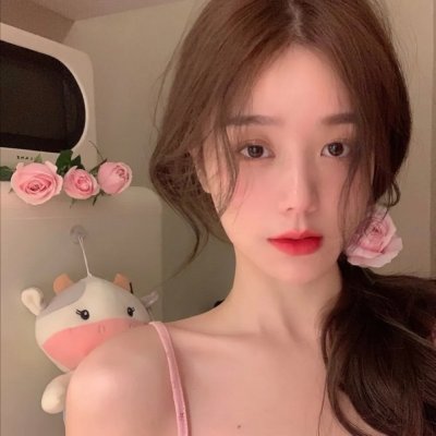 邻座的关君与小留美的现象